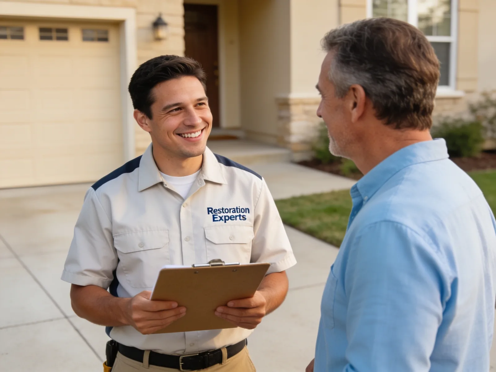 Water Damage Cleanup Danese, WV FAQs
